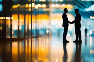Wat zou er gebeuren als je new business niet meer zelf hóeft te doen?