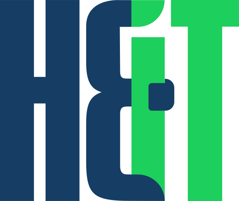 HET IT Logo 2025 RGB (Blue-Green)