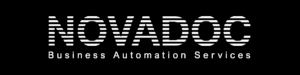 Logo Novadoc witte letters 1774x444 zwart