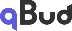 Logo qBud