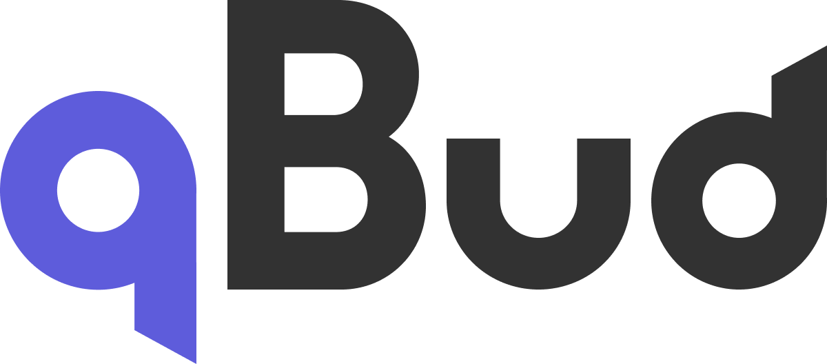 Logo qBud