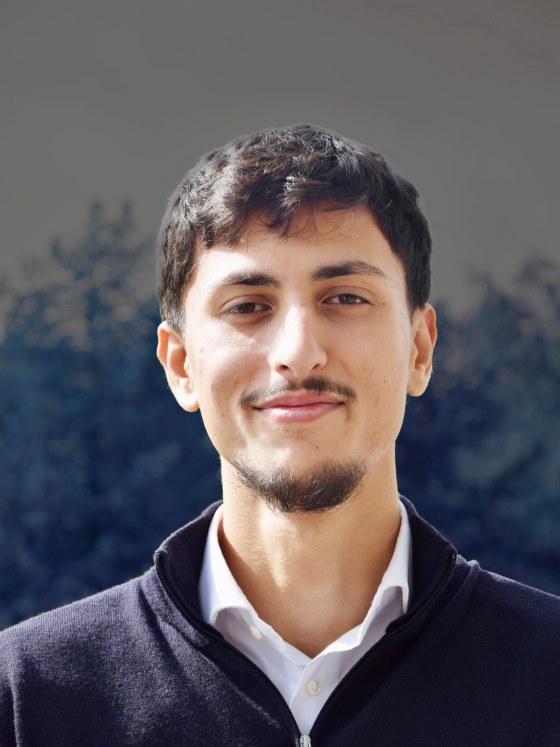 Ilias Hassan