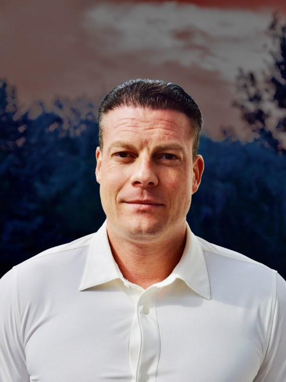 Kevin Kuivenhoven