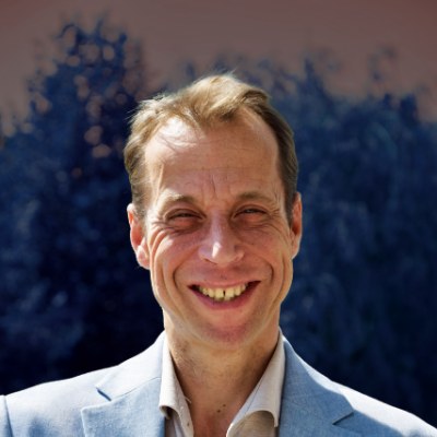 Marco Strijbosch