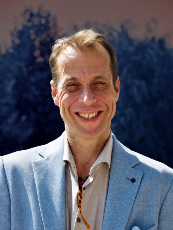 Marco Strijbosch